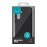 Nillkin для Galaxy S24+ чехол Frosted Shield Pro Black