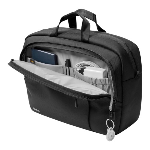 Tomtoc Laptop сумка Defender-A31 Laptop Briefcase 13.5-14.4" 10L Black
