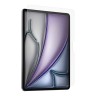 Uniq стекло для iPad Air 13" (2024) OPTIX Clear (+ installer)