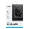 Uniq стекло для iPhone 16 Pro/16 Pro Max OPTIX Camera Lens AluGuard Black