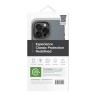 Uniq для iPhone 16 Pro Max чехол Lyden DS Washed Blue/Black (Magsafe)