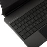 Uniq беспроводная клавиатура VENNO PRO (англ.) Magnetic keyboard iPad Pro 11 (2024) Black