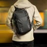 (Уценка) Tomtoc Travel сумка для ноутбуков Navigator-T24 Sling Bag M 14"/7L Black