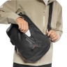 (Уценка) Tomtoc Travel сумка для ноутбуков Navigator-T24 Sling Bag M 14"/7L Black