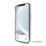 Чехол Elago HYBRID для iPhone 12 mini, прозрачный
