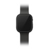 Uniq для Apple Watch 46 mm чехол Nautic +9H glass Water-resistant IP68 Black