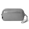 Tomtoc Travel сумка для аксессуаров Light-T12 Electronic Accessory Pouch M 1.8L Gray