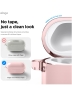 Elago для AirPods Pro 3 чехол Clear Hang case Lovely Pink