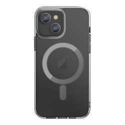 Чехол Uniq Lifepro Xtreme MagSafe для iPhone 13, серый