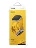 Uniq для Apple Watch 49-40 mm ремешок FLUO Silicone Rubber Golden Yellow