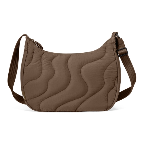 Tomtoc Travel сумка для планшетов Terra-T34 Puffy Crossbody Bag 11"/9L Earthshade