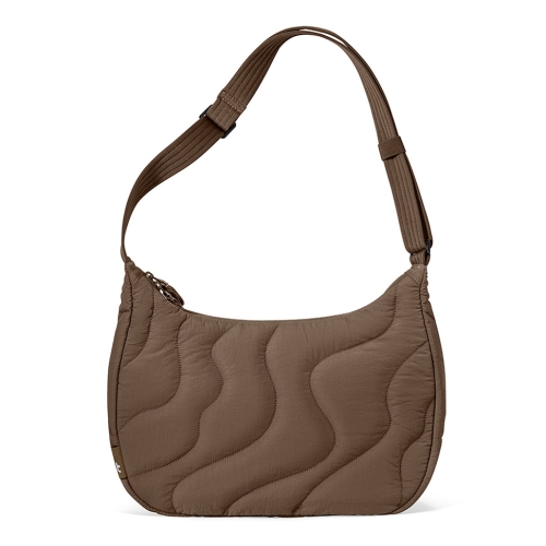 Tomtoc Travel сумка для планшетов Terra-T34 Puffy Crossbody Bag 11"/9L Earthshade