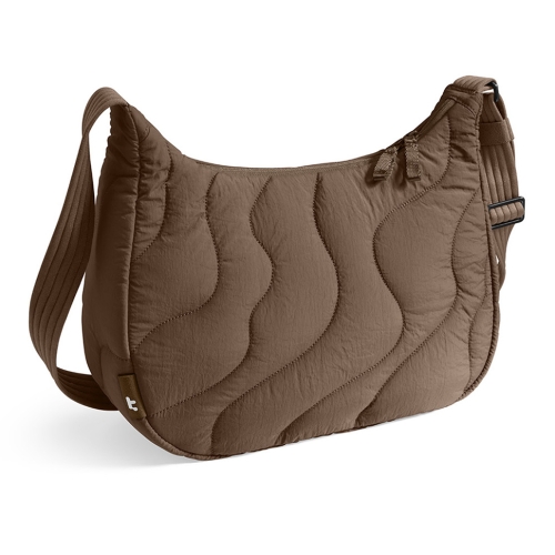 Tomtoc Travel сумка для планшетов Terra-T34 Puffy Crossbody Bag 11"/9L Earthshade