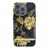 Чехол Richmond & Finch Golden Jungle для iPhone 13 Pro Max