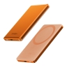 Energea АКБ AluPac MINI 5K (CCC), 5000W MagSafe 15W USB-C 20W Ultra Light Aluminium Orange