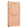 Energea АКБ AluPac MINI 5K (CCC), 5000W MagSafe 15W USB-C 20W Ultra Light Aluminium Orange