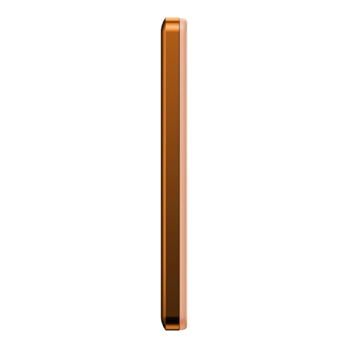 Energea АКБ AluPac MINI 5K (CCC), 5000W MagSafe 15W USB-C 20W Ultra Light Aluminium Orange
