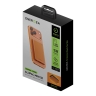 Energea АКБ AluPac MINI 5K (CCC), 5000W MagSafe 15W USB-C 20W Ultra Light Aluminium Orange