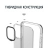 Чехол Elago HYBRID для iPhone 11, прозрачный