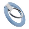 Кольцо держатель EnergEA Bazic GoMag Magsafe для телефона, голубой