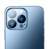 Baseus Camera Lens protector для камеры iPhone 14 Pro | 14 Pro Max (2 набора)
