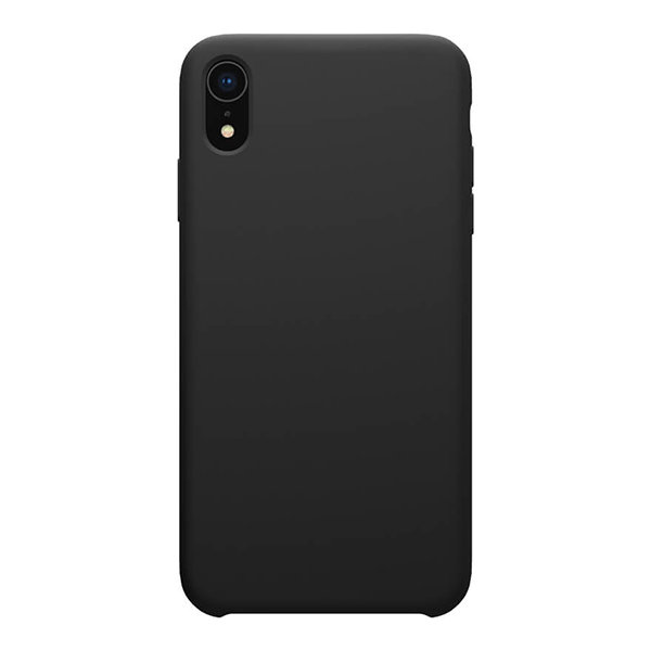 Чехол Nillkin Flex Pure для iPhone XR, черный