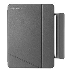 Чехол Tomtoc 4-mode Folio B02 для iPad Air 10.9/Pro 11 (2021/22), черный