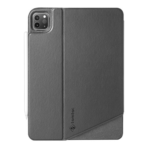 Tomtoc Tablet Inspire-B52 4-Mode Folio чехол для iPad Pro 11"(2020/21/22), Black
