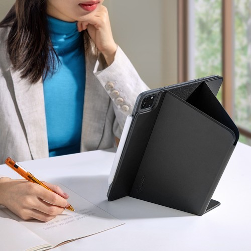 Tomtoc Tablet Inspire-B52 4-Mode Folio чехол для iPad Pro 11"(2020/21/22), Black
