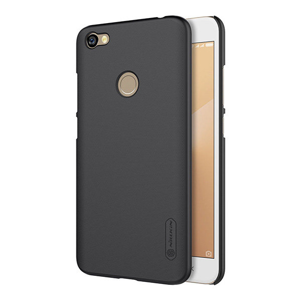 Чехол Nillkin Frosted Shield для Redmi Note 5A Prime, черный