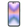 Nillkin для iPhone 15 Pro чехол CamShield Silky Silicone Foggy Green