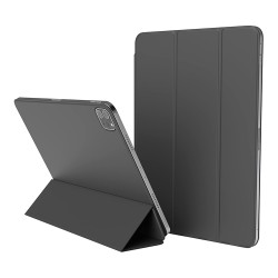 Elago для iPad Pro 12.9 (2020/21/22 4/5/6th) чехол Magnetic Folio Dark Grey