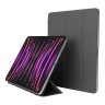 Elago для iPad Pro 12.9 (2020/21/22 4/5/6th) чехол Magnetic Folio Dark Grey