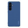 Nillkin для Galaxy S24+ чехол Frosted Shield Pro Blue