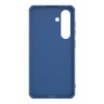 Nillkin для Galaxy S24+ чехол Frosted Shield Pro Blue