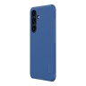 Nillkin для Galaxy S24+ чехол Frosted Shield Pro Blue