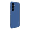 Nillkin для Galaxy S24+ чехол Frosted Shield Pro Blue
