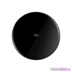 Беспроводное зарядное устройство Xiaomi ZMI WTX10 Black