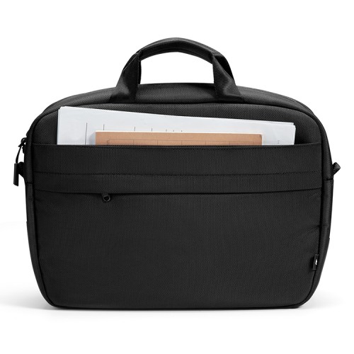 Tomtoc Laptop сумка Defender-A31 Laptop Briefcase 15.6" 20L Black