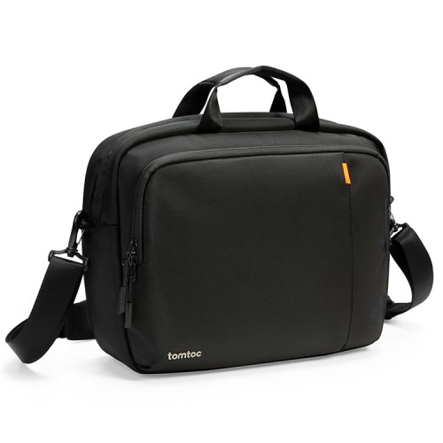 Tomtoc Laptop сумка Defender-A31 Laptop Briefcase 15.6" 20L Black