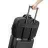 Tomtoc Laptop сумка Defender-A31 Laptop Briefcase 15.6" 20L Black
