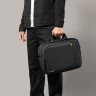 Tomtoc Laptop сумка Defender-A31 Laptop Briefcase 15.6" 20L Black