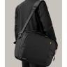 Tomtoc Laptop сумка Defender-A31 Laptop Briefcase 15.6" 20L Black