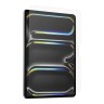 Uniq стекло для iPad Pro 11" (2025/24) OPTIX Clear (+ installer)