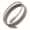 Energea Кабель HELIX USB-C to USB-C 100W 480 Mbps Magnetic Gold 1.5m