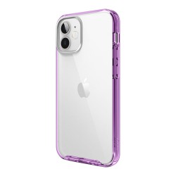 Чехол Elago HYBRID для iPhone 12 mini, lavender