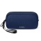 Tomtoc Travel сумка для аксессуаров Light-T12 Electronic Accessory Pouch S 1L Blue