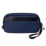 Tomtoc Travel сумка для аксессуаров Light-T12 Electronic Accessory Pouch S 1L Blue