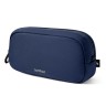 Tomtoc Travel сумка для аксессуаров Light-T12 Electronic Accessory Pouch S 1L Blue