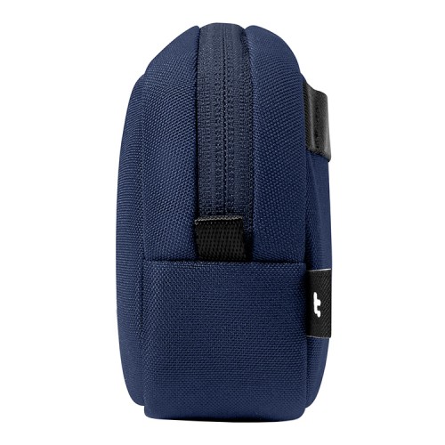 Tomtoc Travel сумка для аксессуаров Light-T12 Electronic Accessory Pouch S 1L Blue